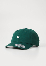 Carhartt WIP MADISON UNISEX - Кепка - Зелёный