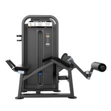 U3001D (E5001) Сгибание ног лежа. Стек 94 кг
