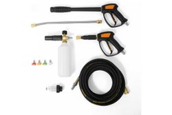 Мойка высокого давления DAEWOO DAW 3500SW