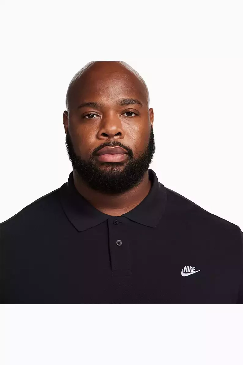 Футболка Nike Club Polo