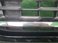 Решетка радиатора VW Teramont (2021-2023)