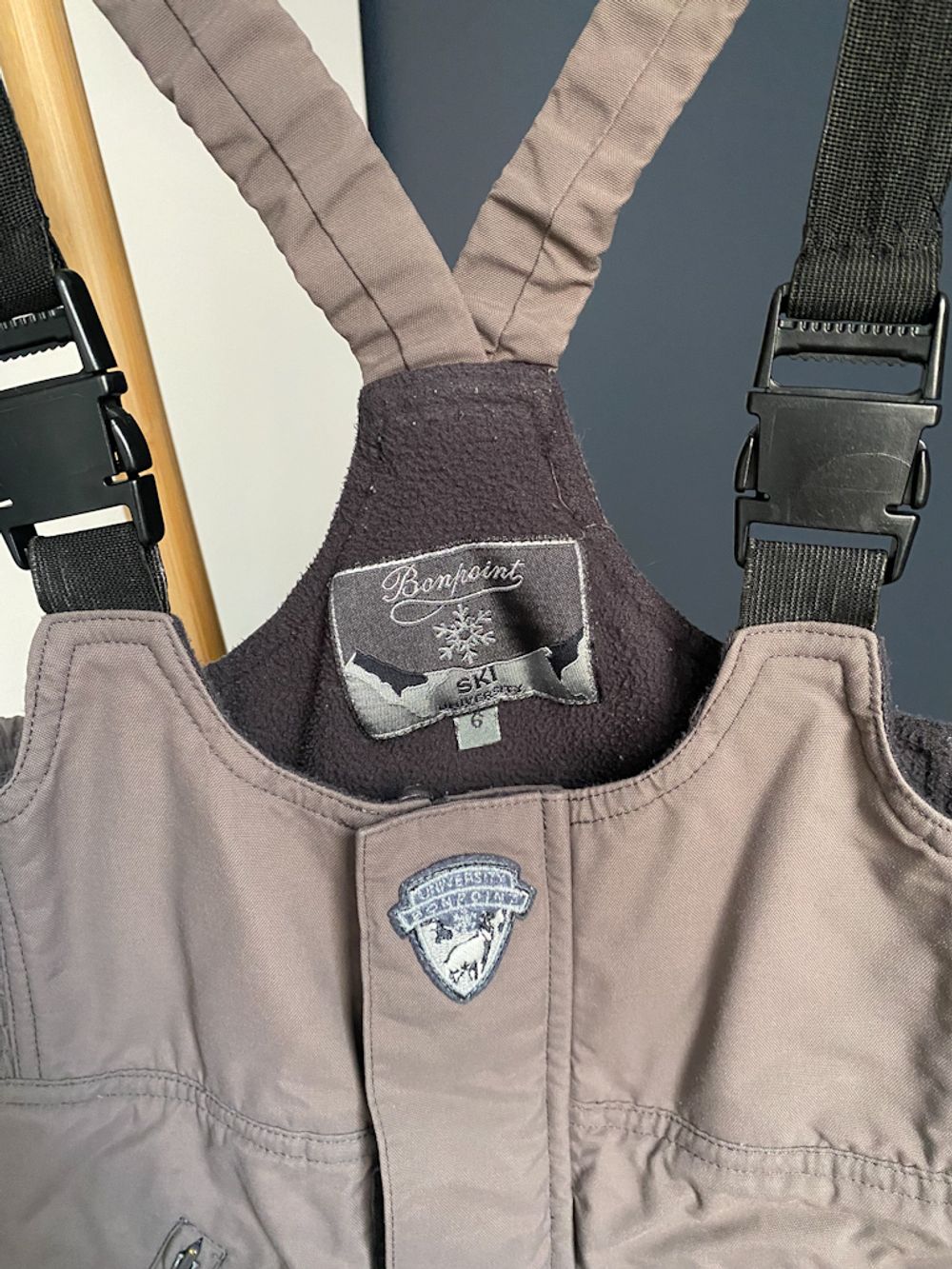 Полукомбинезон Bonpoint, 116