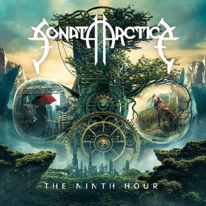 Sonata Arctica / The Ninth Hour (RU)(CD)