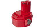 Аккумулятор 14,4V 1,5Ач Практика для Makita NiCd