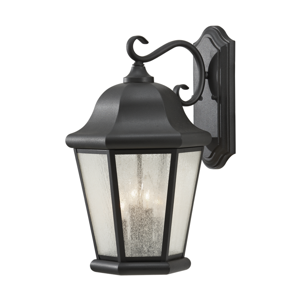 Настенный светильник Visual Comfort Martinsville Extra Large Four Light Outdoor Wall Lantern