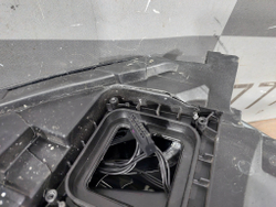 Фара левая LED Chery Tiggo 7 Pro 20-24 Б/У Оригинал 605000199AA