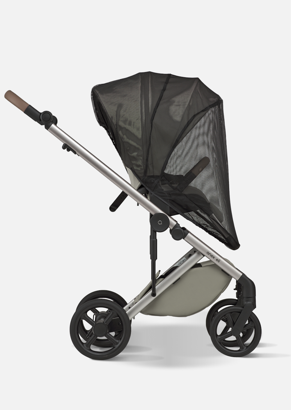 Anex Детская коляска Eli 2 в 1 Excite