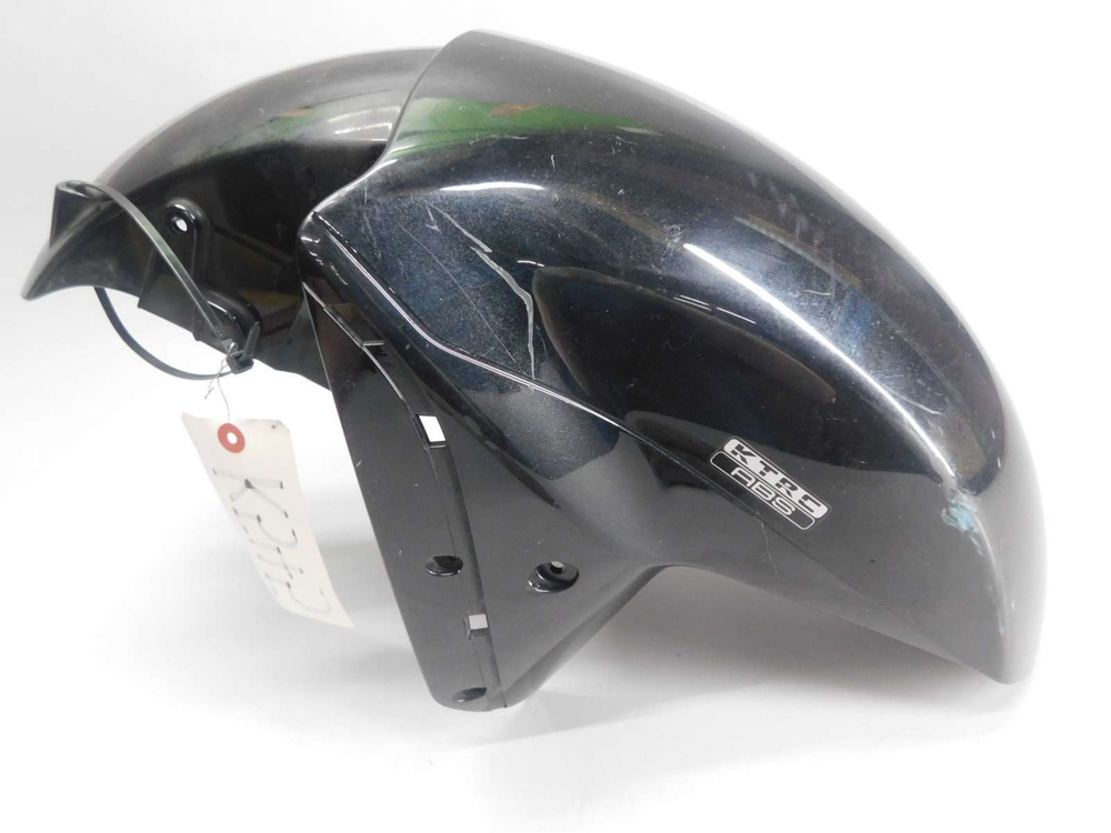 Крыло переднее Kawasaki ZX-14R 35004-0131