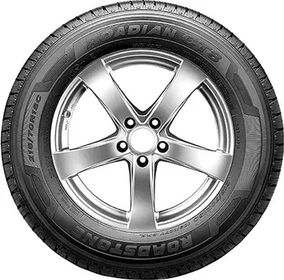 Roadstone Roadian CT8 225/70 R15C 112/110T