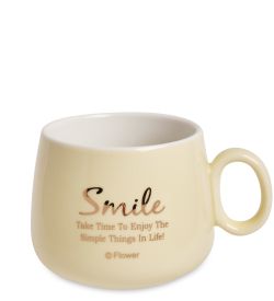 MUG-328/1 Кружка «Время для жизни»