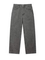 Джинсы (Baggy Fit) Classic Wrinkle Baggy Denim