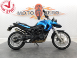 BMW F650/800GS 038258