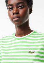 Lacoste Футболка с принтом - Синий (LA221D0C2-K11)