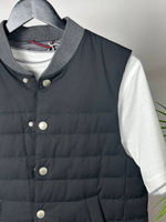 Безрукавка Brunello Cucinelli, арт. 478627330