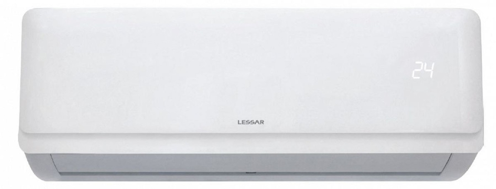 Внутренний настенный блок мульти-сплит системы LESSAR LS-MHE12KBE2