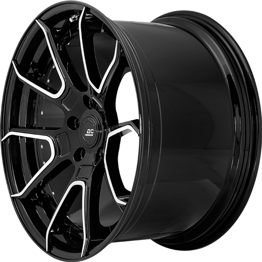 RP FORGED HCA168