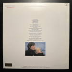 Murray Head - Between Us (Канада 1982г.)