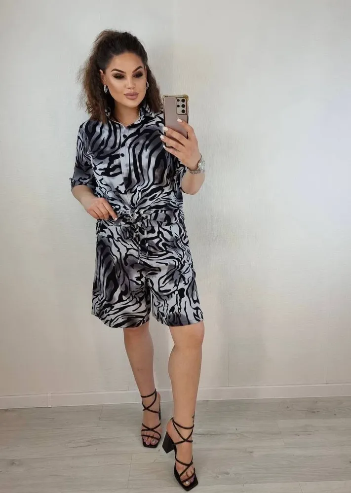 Костюм 01842-3 Fabrika