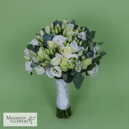 Букет "Сентиментальность"