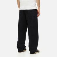 Джинсы ANTEATER Baggy, черный