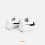  Кеды Nike SB Force 58 PRM Leather 
