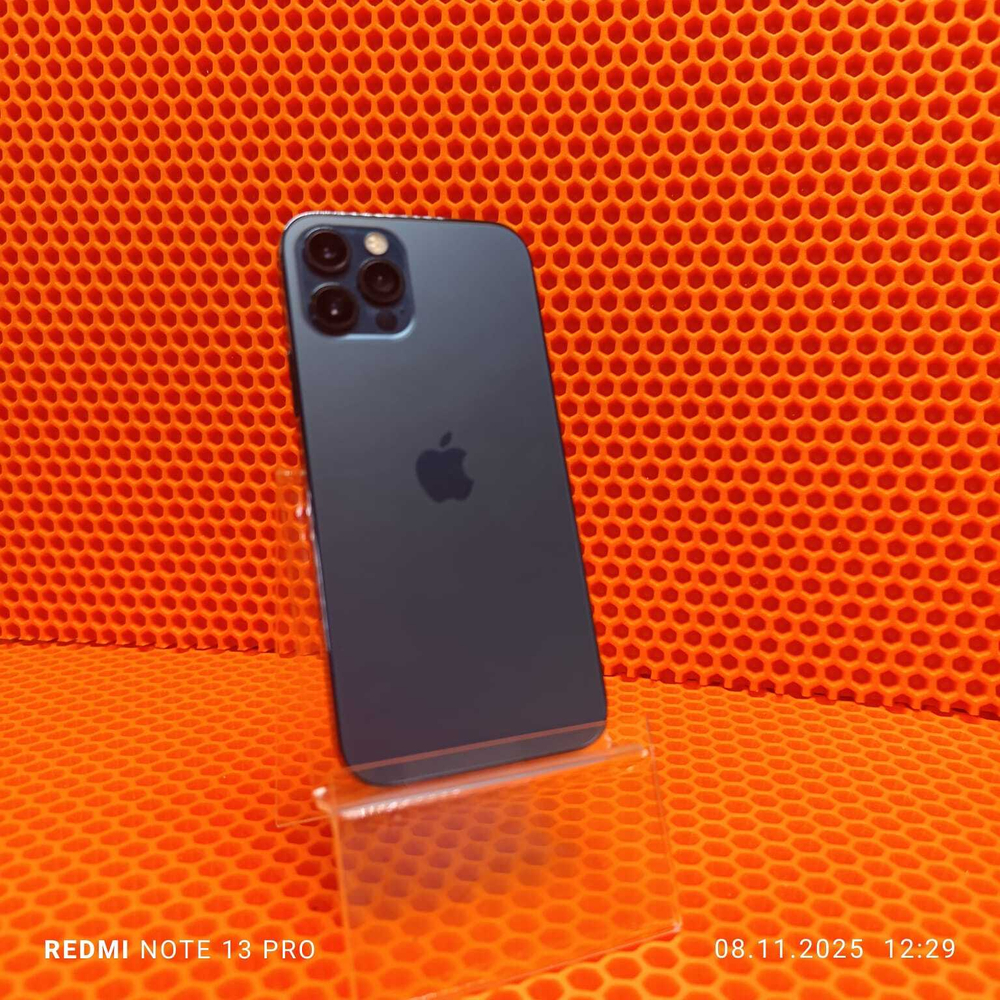 Смартфон iPhone 12 Pro 128