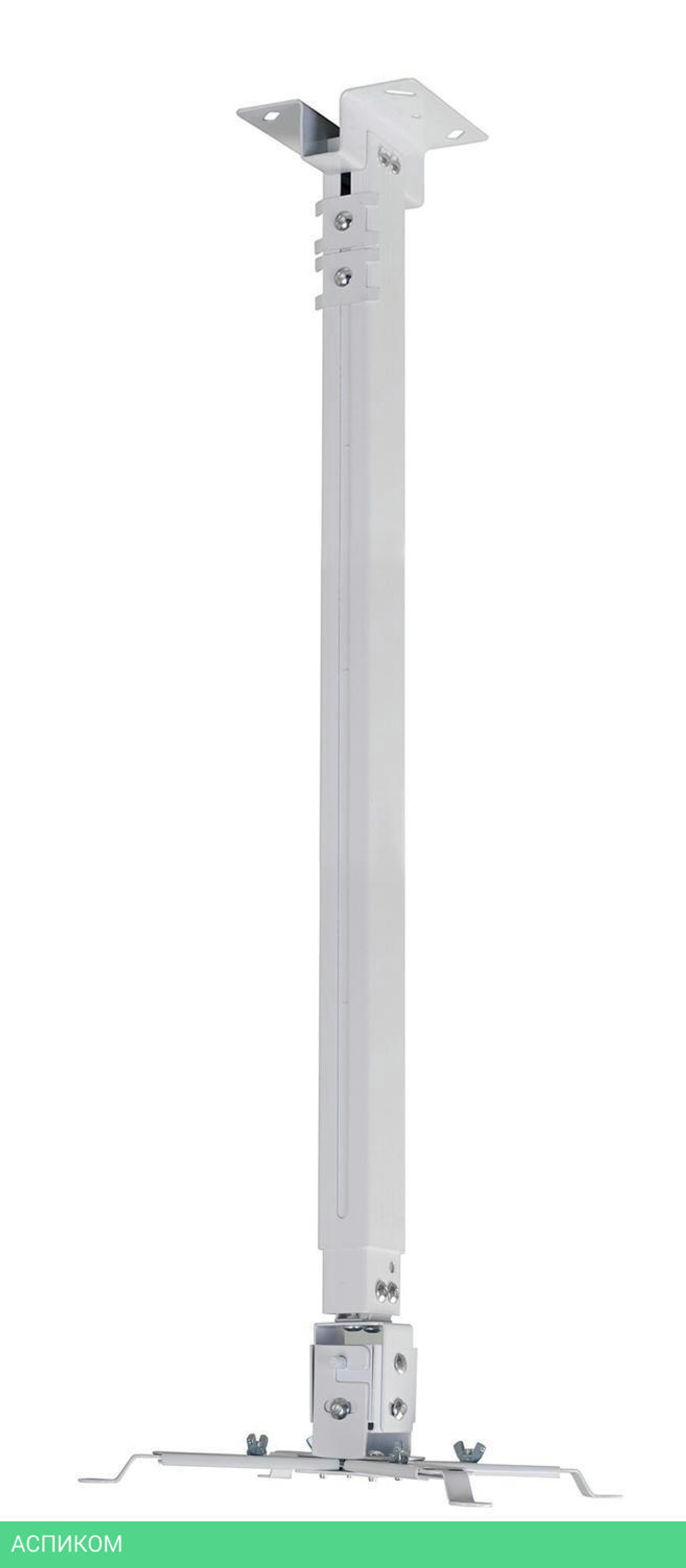 Кронштейн Cactus CS-VM-PRE04-WT