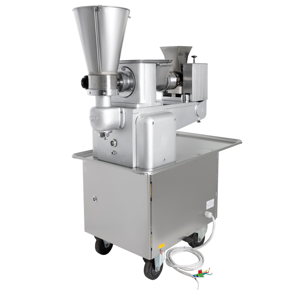 Пельменный аппарат JGL 120-5B Foodatlas ECO