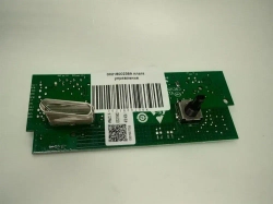 Модуль (плата, дисплей) интерфейса стиральной машины Haier 0021800238A