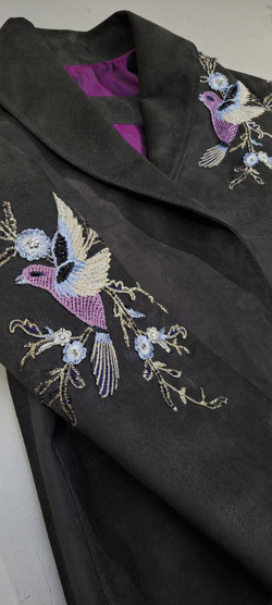 Пиджак "Калибри"