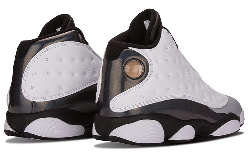 Кроссовки Jordan Air Jordan 13 Retro Barons Hologram