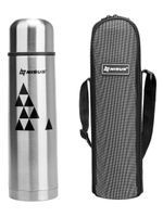 Термос Nisus 1200ML (чехол) (N-TM-051C)
