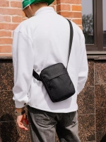 Кросс-боди и поясная сумка