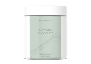Обертывание для тела Шоколад 1 л