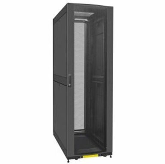 Шкаф серверный Metal Box 48U 2