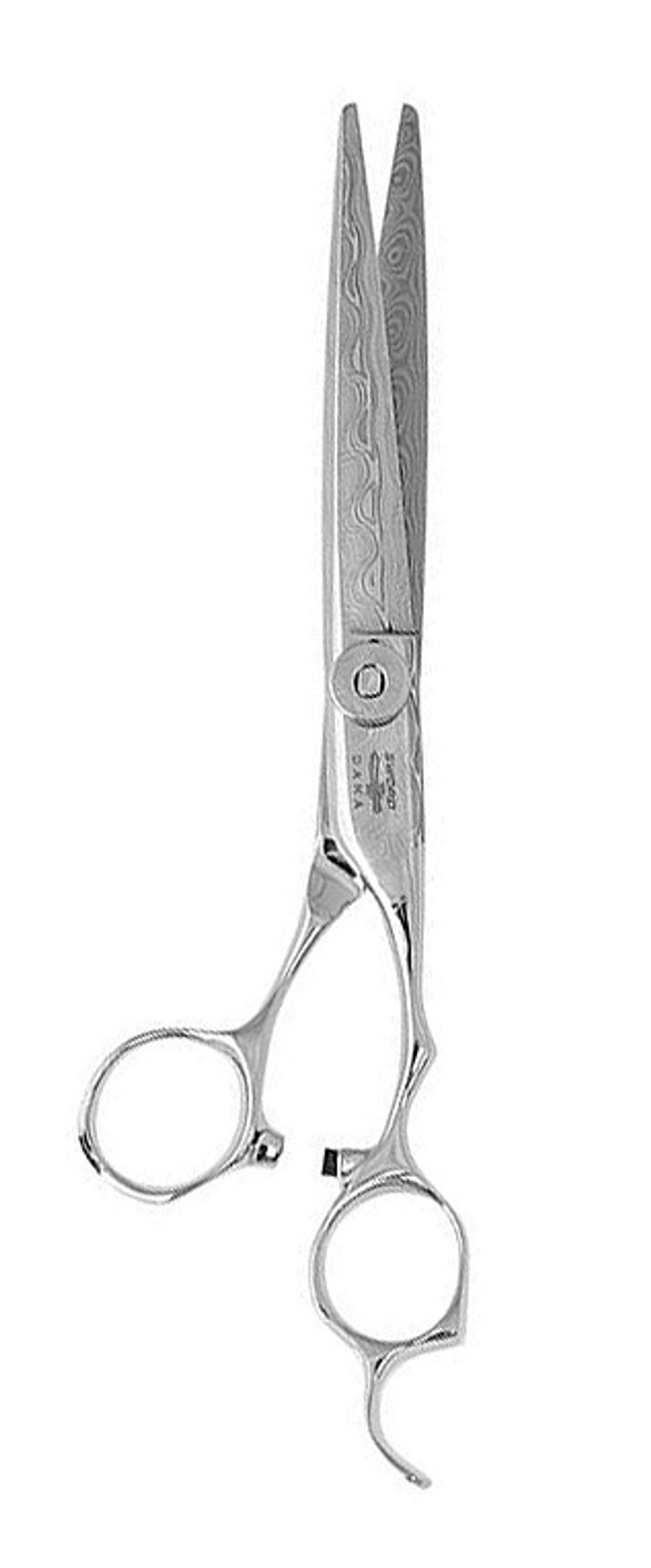 Ножницы прямые Mizutani DAMA Premium, 6.5˝