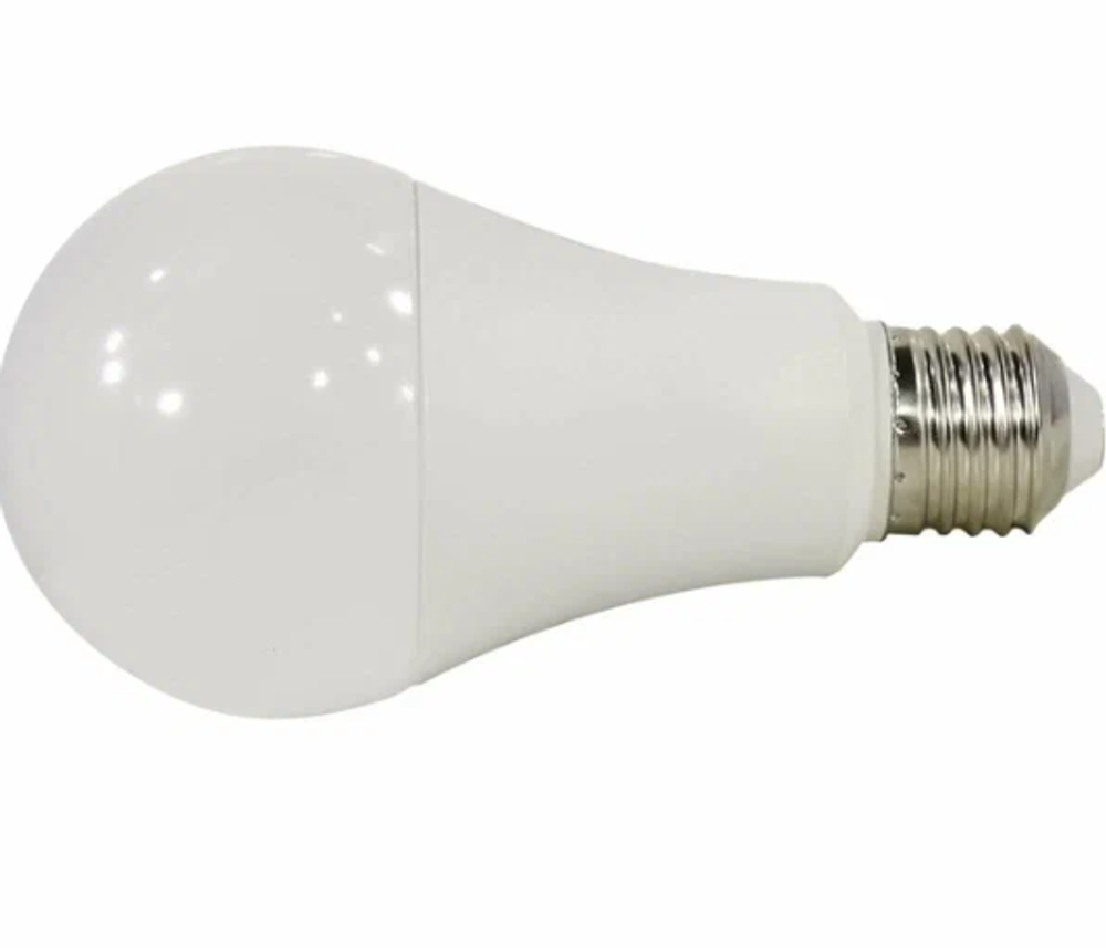 Светодиодная (LED) Лампа Smartbuy-A70-30W/6000/E27 (SBL-A70-30-60K-E27)