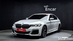 BMW 5 Series (G30) 530i M Sports (05.2022)