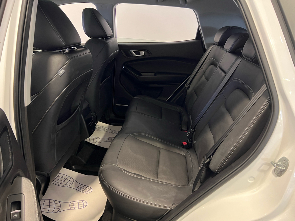 Chery Tiggo 4, 2022 год