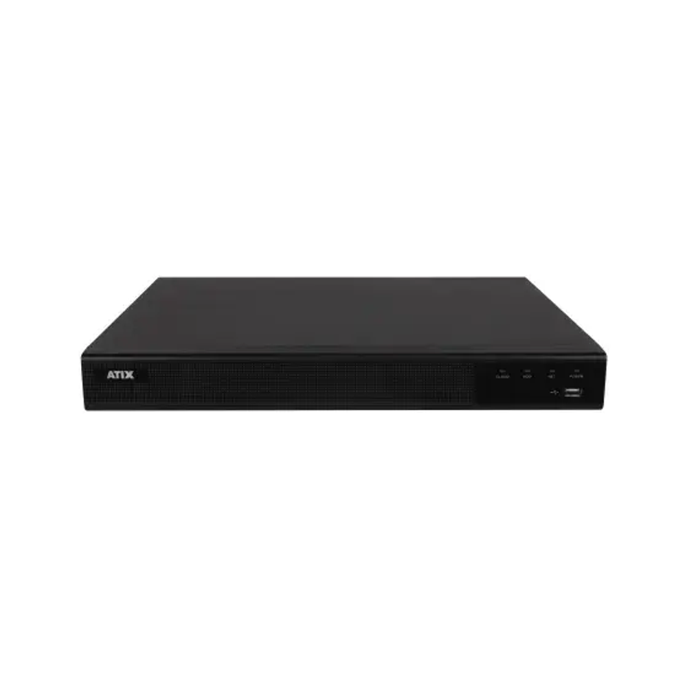 AT-NVR-3216 ATIX