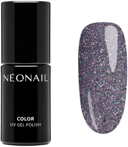NEONAIL Frosted Fairy Tale - гибридный лак для ногтей, 7,2 ml