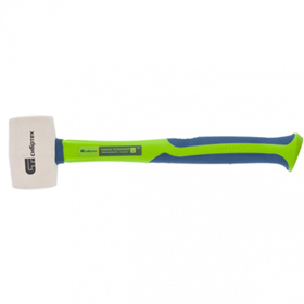 Киянка резиновая СибрТех 450г, 11167