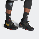 Кроссовки Adidas Harden Vol. 4 Gca - Cny