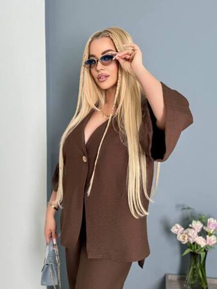 Костюм УК-5812-1 Фабрика Моды Фото 2