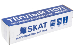 Нагревательный мат SKAT HT MAT-6,0-960