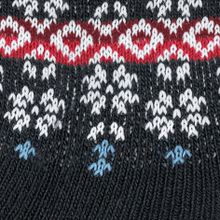 Носки Snowy Fair Isle Boot FALKE 10454/6375