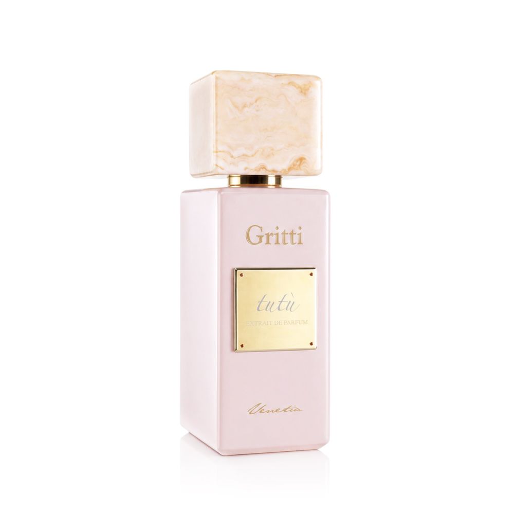 Gritti Tutù Extrait de Parfum 100 ml (woman)