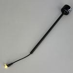 Антенна FOXEER Lollipop 4 RHCP/MMCX с длинной трубкой PA1469 (без упаковки 1шт.)