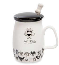 GAEM Art MUG-132/2 Кружка «Пес Любимчик»