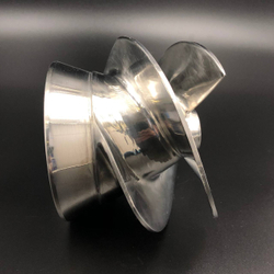 Импеллер водомета Yamaha 30 (1678) (Сталь-полированная)  (YHS)